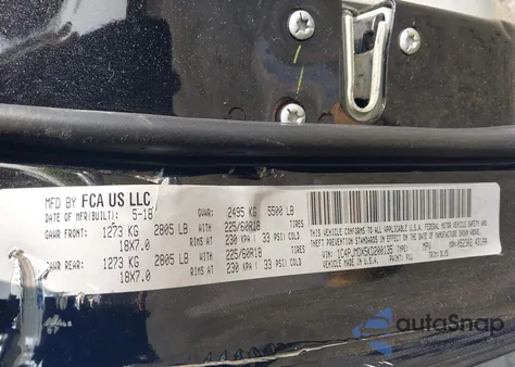 2019 Jeep Cherokee Limited 4X4 from USA, damaged, VIN 1C4PJMDX5KD200135